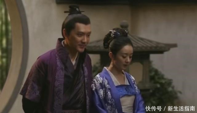 甘当|(知否)太后把持朝纲,齐衡甘当枪使,是黑化还是有所预谋