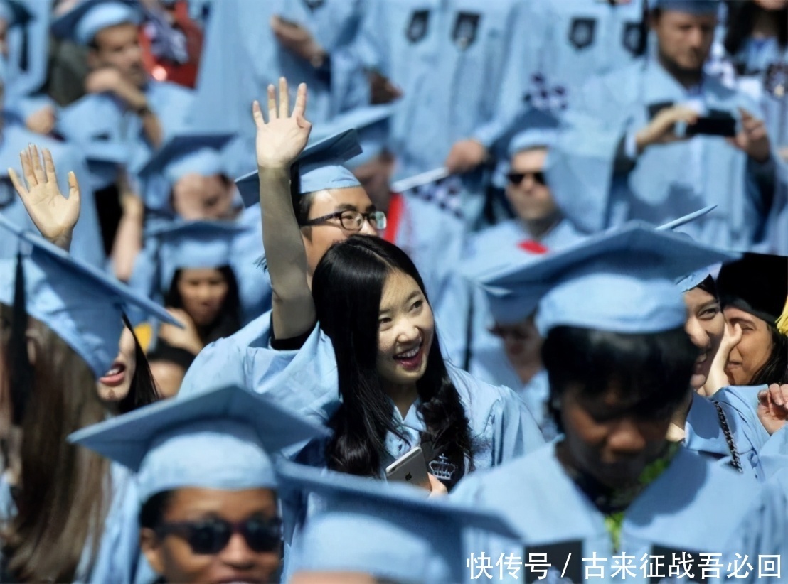 澳大利亚|北大教授饶毅：不建议中国学生去读美国的顶尖大学