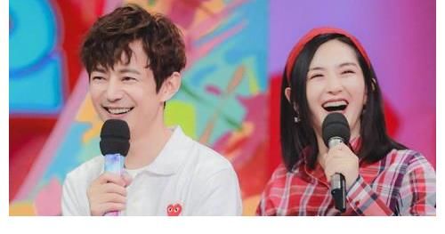 娜姐|快本越来越尬！丁程鑫是来干什么的？一点综艺感都没有