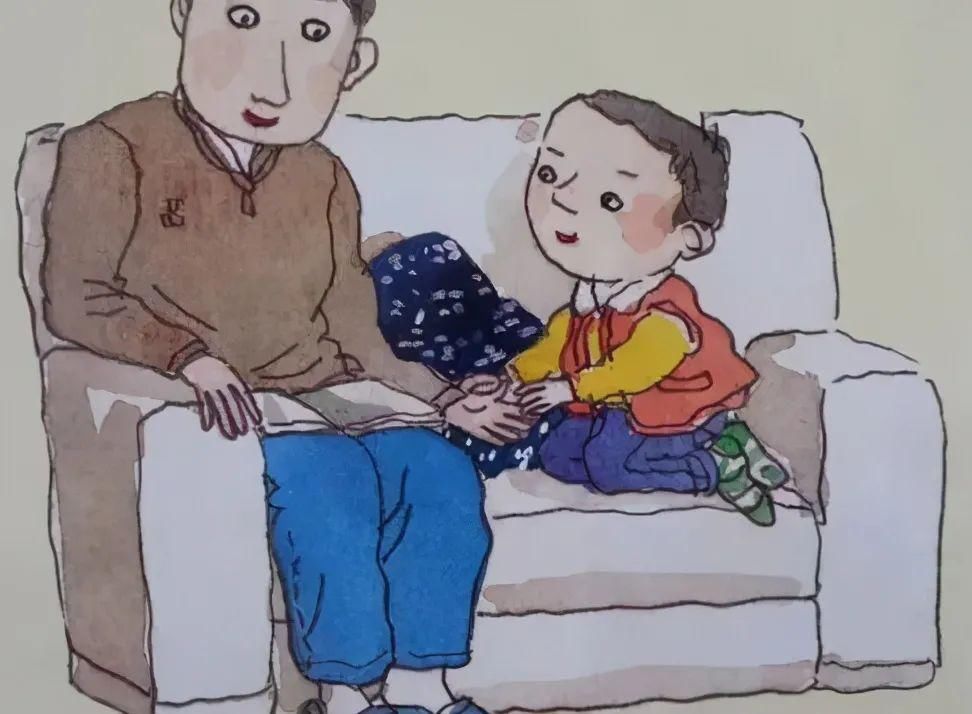 孩子|教育孩子，只知铺路是如今父母爱犯的错，舍得让步才能创造奇迹