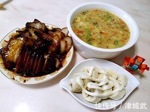 营养早餐一~50天不重样