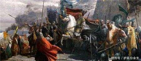 罗马帝国|古罗马帝国能征服大汉帝国吗 看看美国学者怎么说!