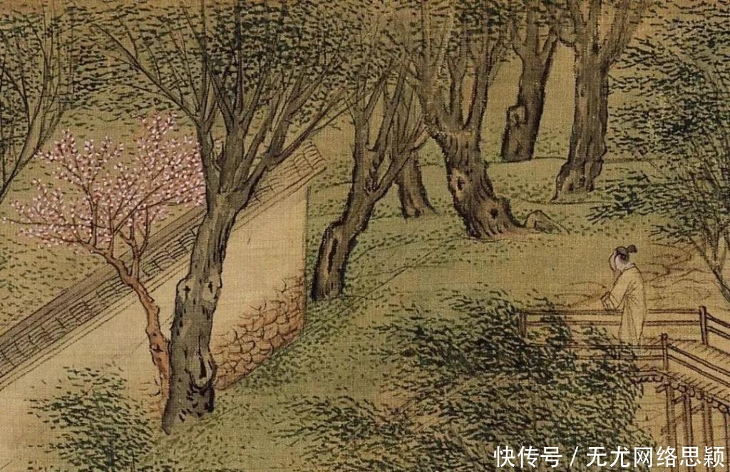 诗豪|“诗豪”刘禹锡:大唐话最多的人,是怎么活下来的