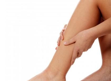 疾病|好痛啊，腿又抽筋了，抽筋不仅仅是缺钙，可能是这些疾病引起的