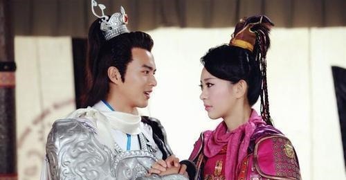 电视剧|电视剧虚构的4名大将,有人却信以为真,真实历史中根本无法考证