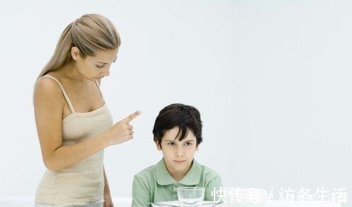 孩子|比起打孩子,更让孩子害怕的是这件事,80%的父母都做错过!
