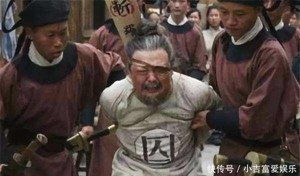 惨遭|朱元璋看中下属妻子却不愿开口，大臣出谋划策却惨遭酷刑