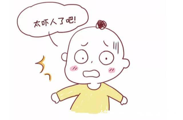 完事|奶瓶开水烫烫就完事了坑了娃还不知道,说的就是你