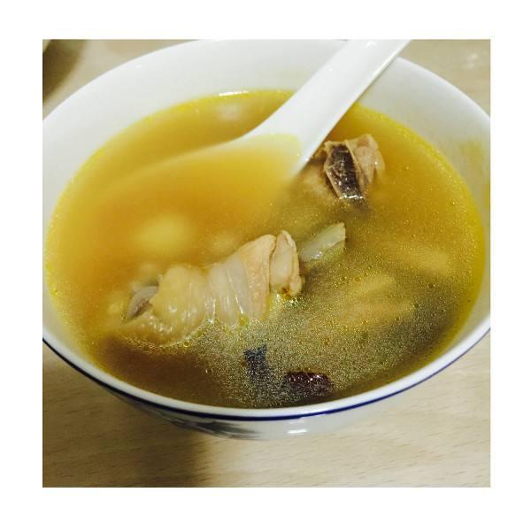 炖鸡汤,到底要不要焯水呢老师傅教你正确做法,太香了