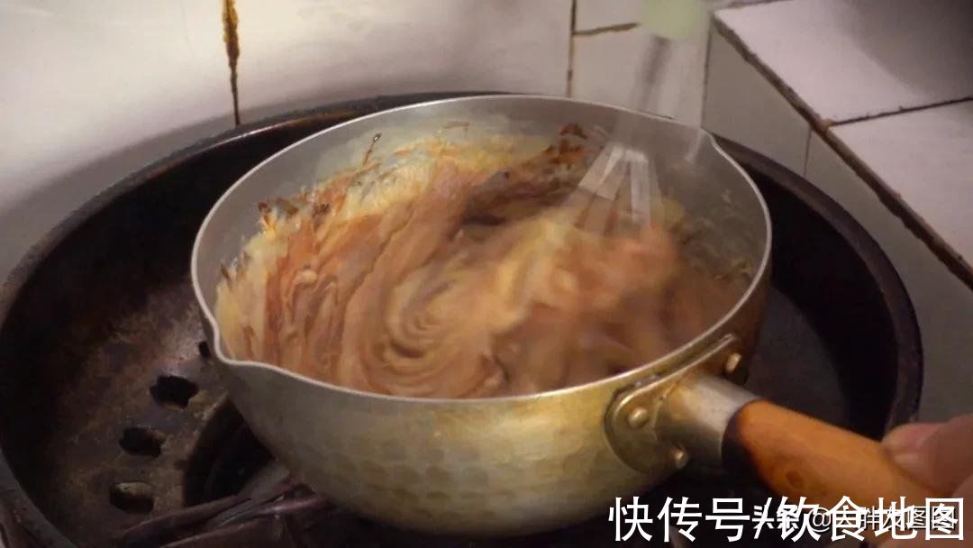 法式巧克力布丁，一口丝滑，浓醇可可味，让人欲罢不能