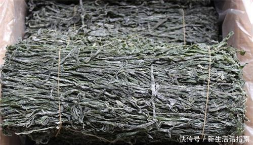 天敌|海带和它是天敌,很多孩子都中招了,早知道,早避开,家人更健康