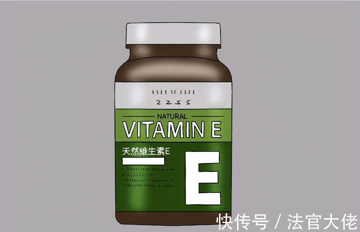 皮肤|坚持用维生素E擦脸,皮肤为什么会越来越黑?教你正确使用方法