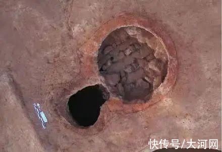 河南发现4000年前窑洞建筑|双语说河南| 窑洞式