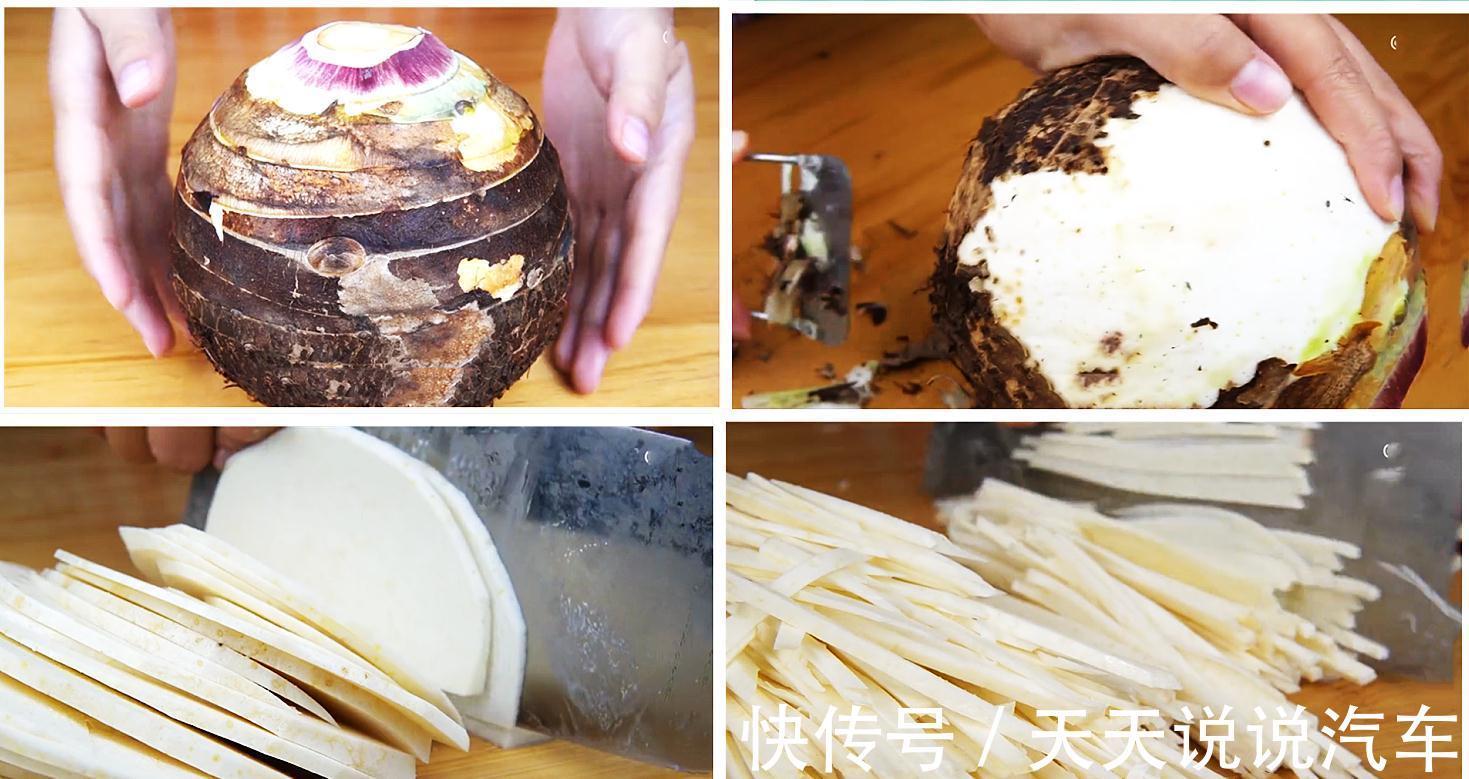 冬天干燥皮肤痒,多吃3道补水家常菜,润燥又营养,常吃少上火