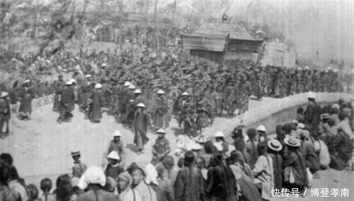 皇帝|皇帝下葬后,地宫内最后一名工匠是如何出来的?网友:老祖宗聪明