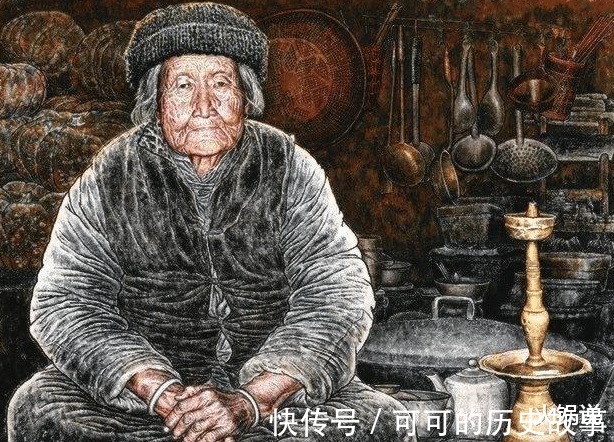 上古八大&母爱如此伟大,为何“毒”下面是个“母”字这两个字有联系吗