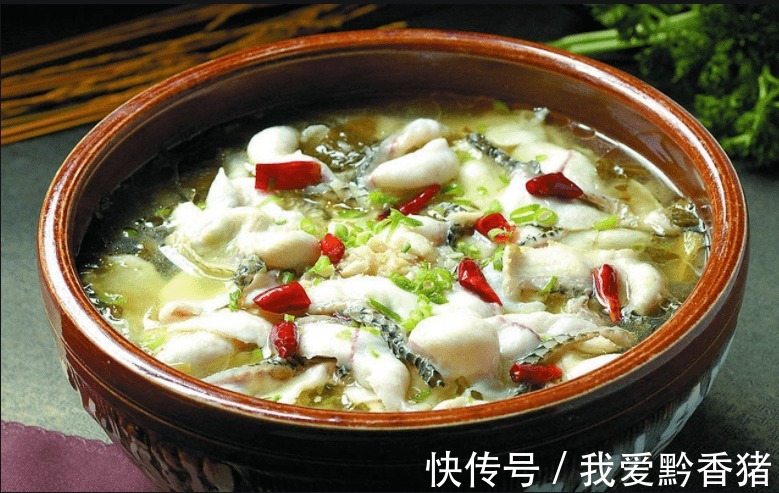 鲜辣|如何把酸菜鱼口感做到鲜辣酸爽?一分钟告诉你!