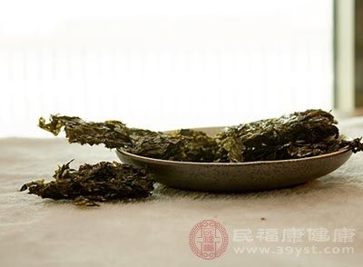  紫菜的功效 想不到这种食物能排毒抗癌