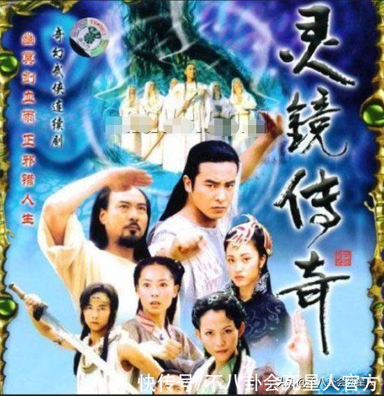 開(kāi)局就“王炸”，最后卻輸了？這9位男星“衰落史”，各有各辛酸