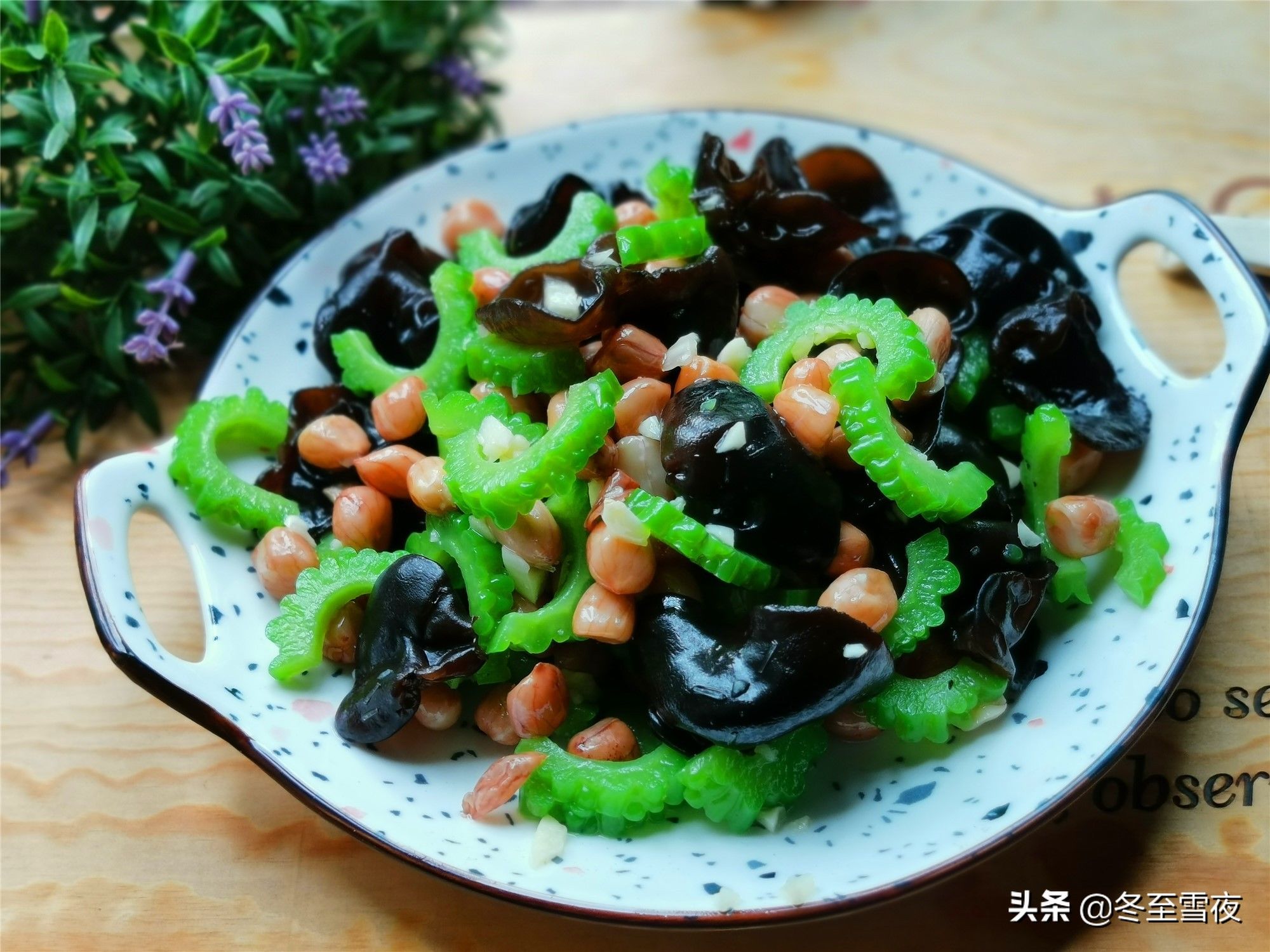 做法|中秋节家宴,分享10道家常凉菜做法,有荤有素,家里来客人不犯愁