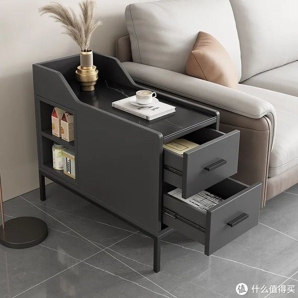 茶几|中国式客厅，90%都丑在这件东西上