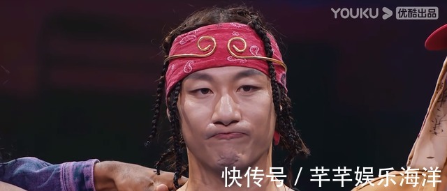 《街舞4》韓宇淘汰略有遺憾,但這幾位大神無緣決賽更“意難平”