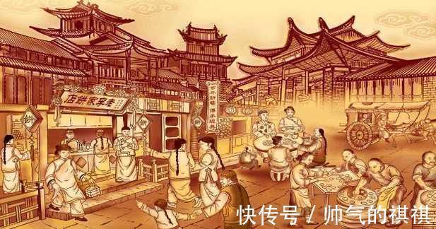 昏君@我国的“千古第一昏君”是谁他一生做过什么荒唐事,根本说不完