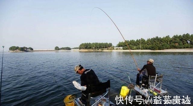 老钓手分享自己用了几年的酒米配方，每次野钓都能钓个十几斤