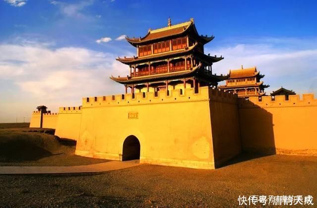 万里长城禁区被发现!彻底震撼国人!