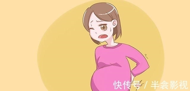 孕妇枕|孕晚期,妈妈身上出现“这种”疼痛,恰恰是胎儿发育良好的表现!