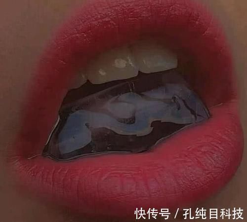 香肠|学生党想要“樱桃小嘴”一定戒掉3个习惯，不然迟早变香肠嘴