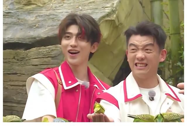 蔡徐坤|绿水青山就是金山银山 跟随蔡徐坤一起走进中国美丽乡村