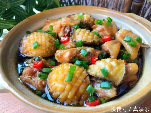 几道餐桌必备的年夜饭,好吃好看,越嚼越香,大人孩子都爱吃