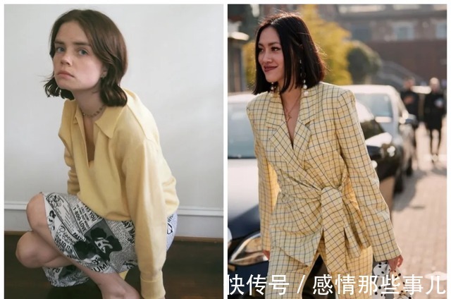 linda 经典又易上手~这组奶酷奶酷的神仙配色,到底可以怎么穿!