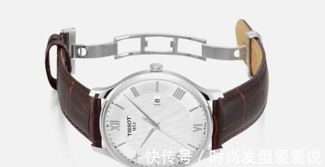 名匠 上班族腕表推荐!