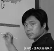 吴成伟！牛掰! 他的画作直逼冷军, 还卖出天价