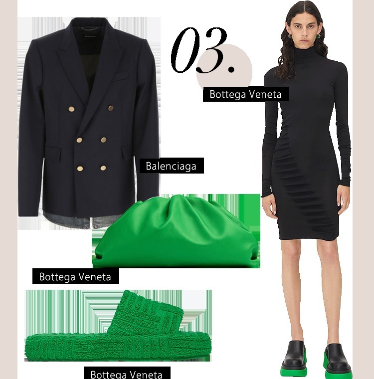 yeezy|目测增高10cm 的凉鞋你不馋吗？