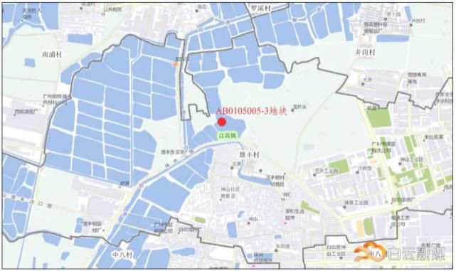 白云区|给力！白云上半年已成功出让27宗地块，下半年还有......