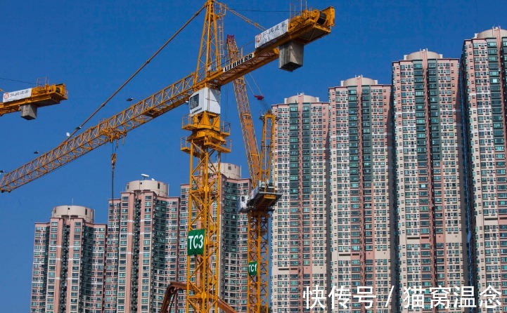 开发商|10月15日,房价真的会下跌吗?专家预测:房价将超出多数人的想象
