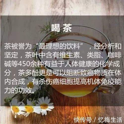 no.8|长寿新秘诀公开，高质量睡眠仅排第9，排第一的居然是