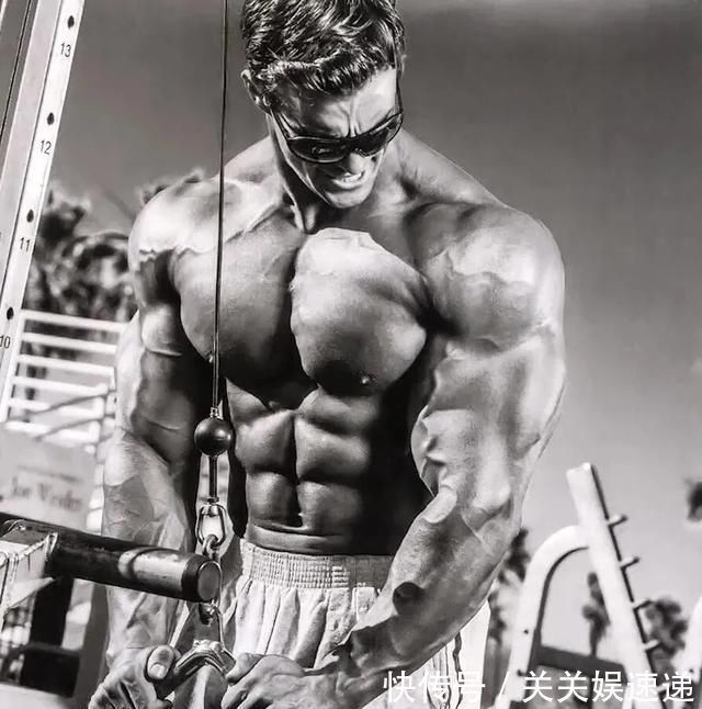 上胸|上胸发力总不好、练不大，原来是因为“它”，我们应该如何改善