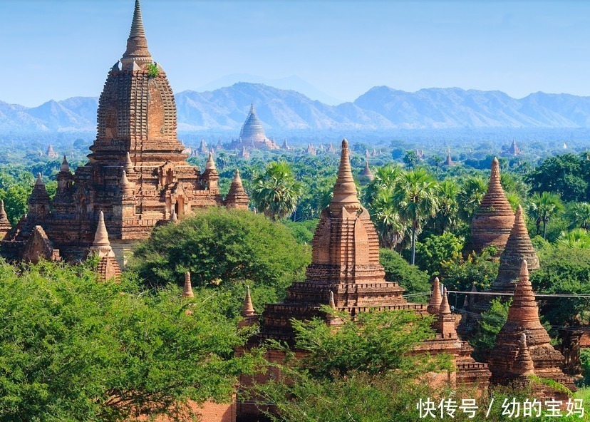 神秘岛|哈佛校长:多带孩子去这5个场所,比在家看书有意义,长大更优秀