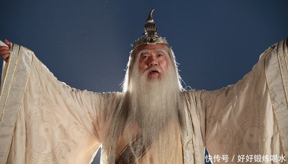 净瓶|观音和太上老君到底谁厉害?很多人答错,其实原著中就给出了答案