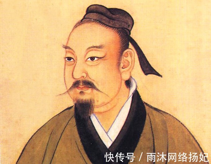 吴起|山东历史上的十大名将,这个超强阵容,哪个省能比?