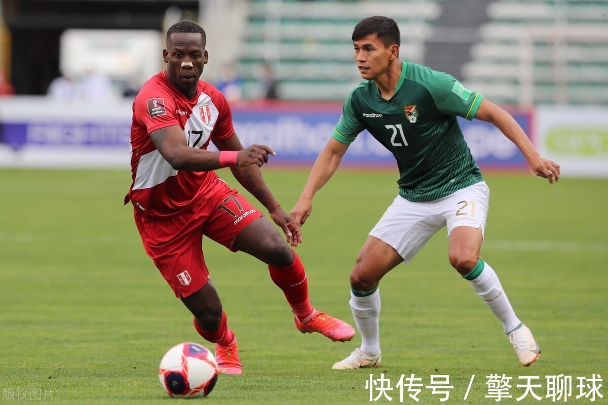 李铁|1-0,美洲鱼腩掀翻美洲冠军,少打一人+83分钟绝杀,国足好好学学