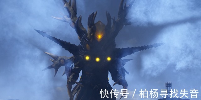 奥特曼|泽塔奥特曼格利扎登场气势十足，力压三英，但败给贝利亚黄昏