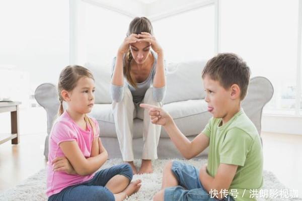 教养|当孩子经常说这三句话时,证明孩子非常没有教养,家长别装听不到