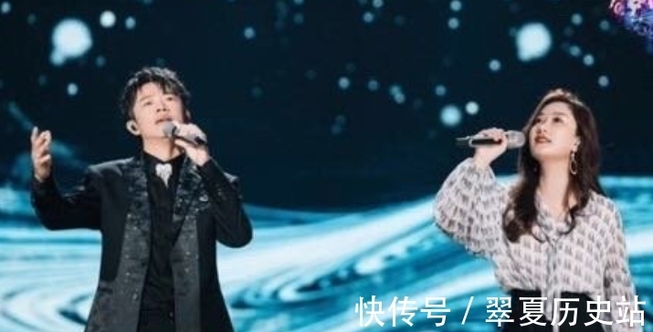 凤凰传奇|凤凰传奇曾毅“活少钱多”被低估了，曾毅因玲花迟到罚500是真事