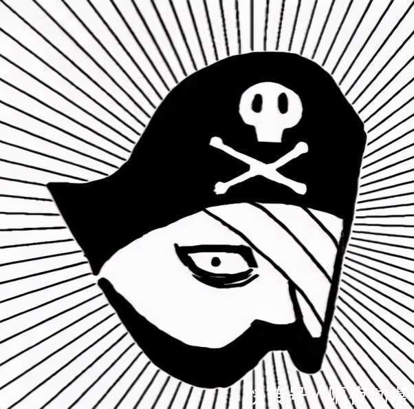 龙珠|22年,《海贼王》动画播出了1000集,尾田也从菜鸟走上日漫神坛