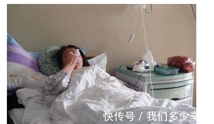 畸形儿|女子一连生出2个畸形儿,去医院检查,竟因孕妇怀孕时有这个习惯